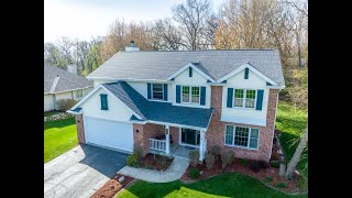 387 Hawthorne Dr video tour