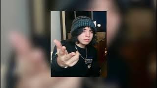 on dat bxtch! - lumi athena, masonn deforest(slowed reverb)