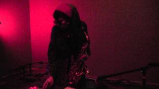 Flor Da Rican on November 14, 2015 at Nowhere, Gainesville, FL