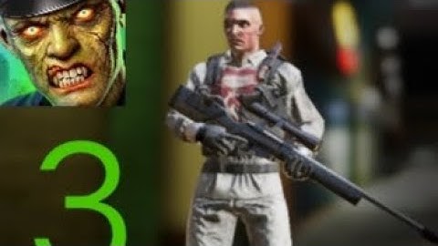 Kill shot virus region 2 part 3 (IOS Android)