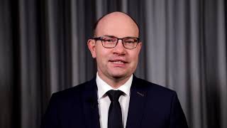 Runda T - Pan Artur Kosicki Marszałek Województwa Podlaskiego