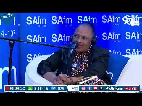 90 Years of SAfm’s remarkable journey through the decades