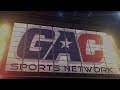 #theGAC Rewind - Week Six