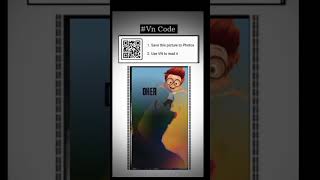 Trending Vn Video Editor Qr Code Vn Viral Reels Qr Code 152