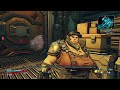 Quests and challenges in Borderlands 3 part 2