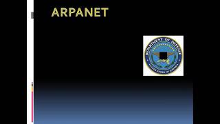 Know: How Internet came into existence. History of Internet(ARPANET &amp; NSFNET)
