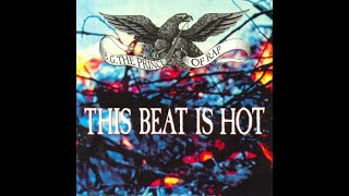 bg the prince of rap - this beat is hot (ultimix)