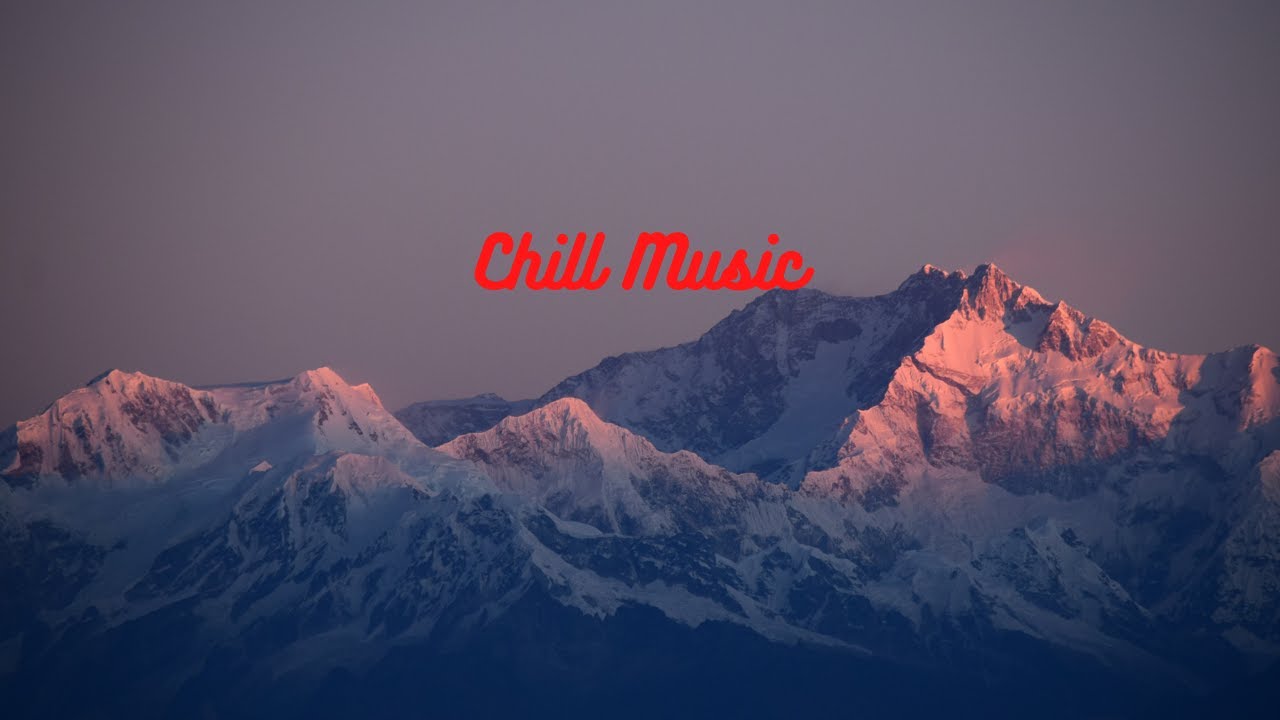 Chill Music - Chill Lounge Music Mix