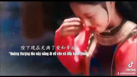 " Một thời huy hoàng của Kim Ngọc Nghiên đã chấm dứt "