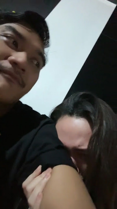 happy asmara manja ke suami gilga sahid bikin baper
