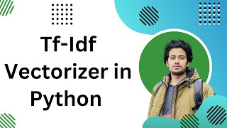 Machine Learning Tutorial (Bengali) | TF-IDF Vectorizer | Feature Extraction Techniques | NLP