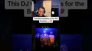 This Dj Transition Is For The Baddies   Ccnoahdj