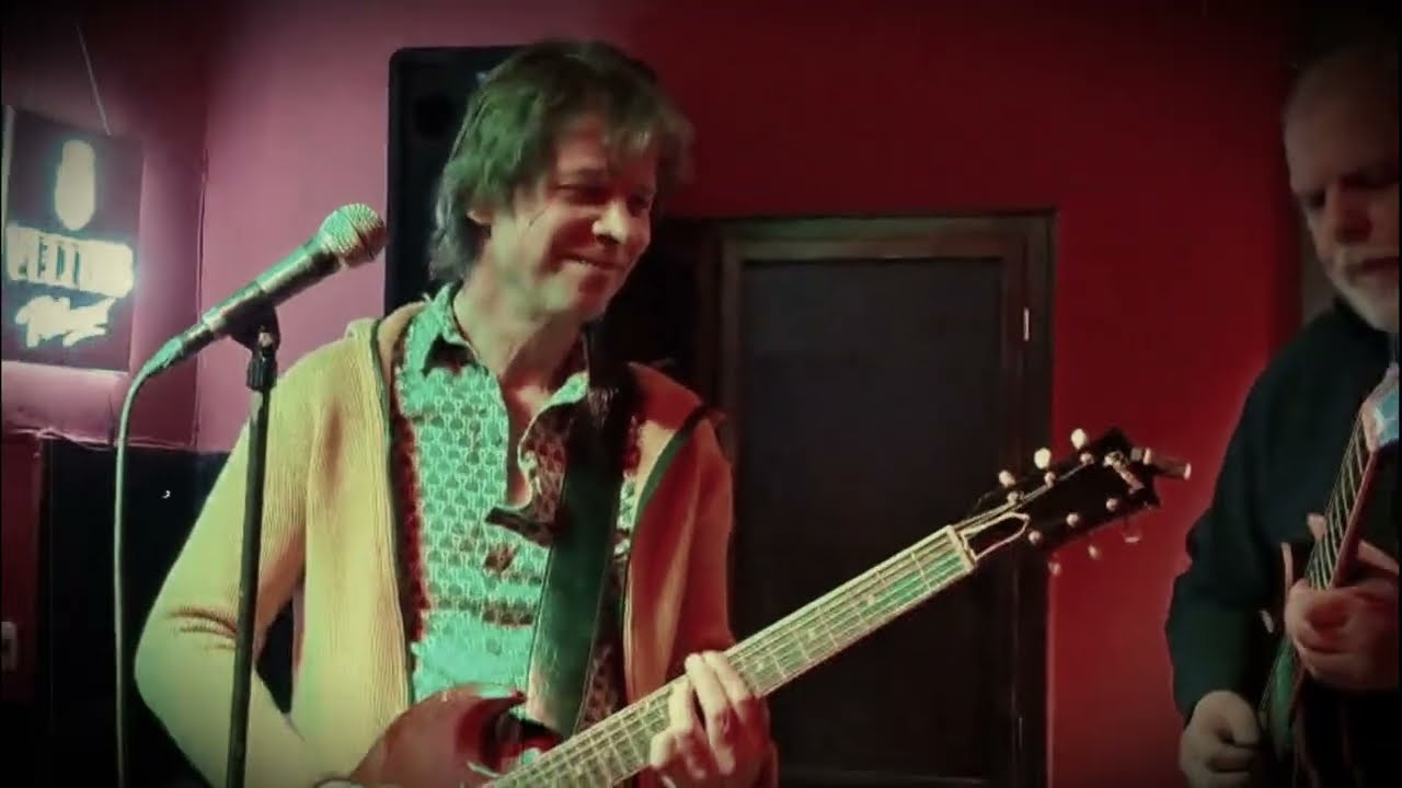 Watch with my '63 Gibson SG Special - Muenster-Blues-Jam @ the BUVO on YouTube Watch with my '63 Gibson SG Special - Muenster-Blues-Jam @ the BUVO on YouTube