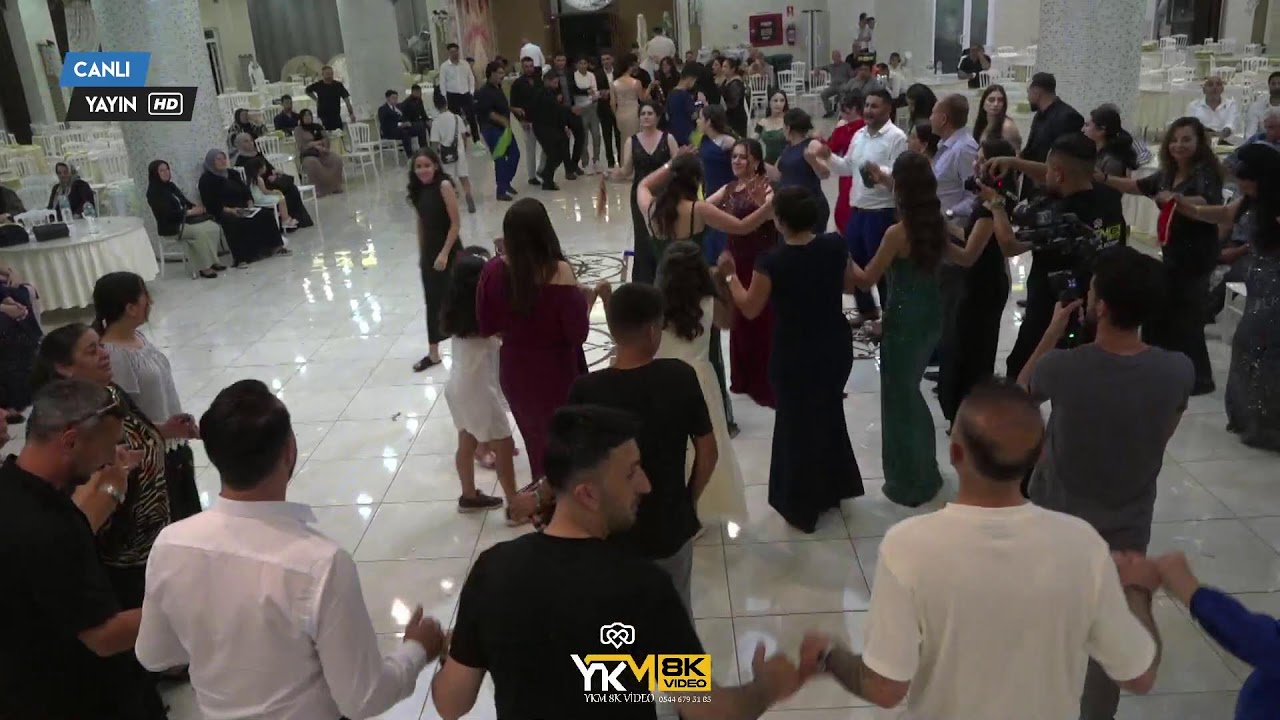 Azad & Dilara Daweta kelhasan - BARIŞ ADAL- KOMA SEBIRA