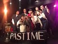 Pastime Live at 2016.11.12