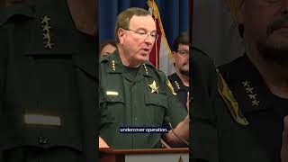 Polk County undercover operation results in over 250 arrests