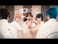 KO1KEYZ(コイキーズ)｜'KO1KEYZ' Dance Practice Moving ver.のサムネイル