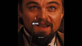 This Dinner Turned Dangerous FAST 💀 | Django Unchained #trending #shorts