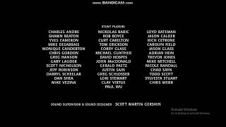 Underworld Evolution End Credits Russian Male 2006