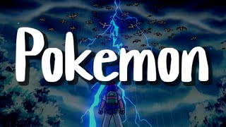 Pokémon Theme (Lyrics)