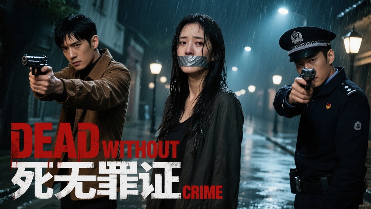 《死无罪证 Dead without Crime》花季少女惨遭奸杀案件扑朔迷离 十年后案情竟然重现？