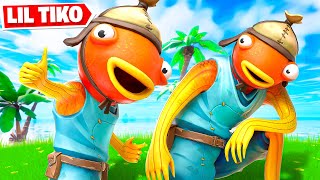 Information Lil Tiko 2.0 News
