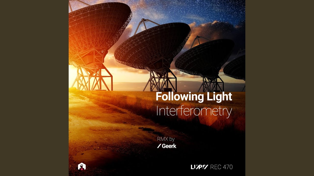 YouTube에서 Interferometry 보기 YouTube에서 Interferometry 보기