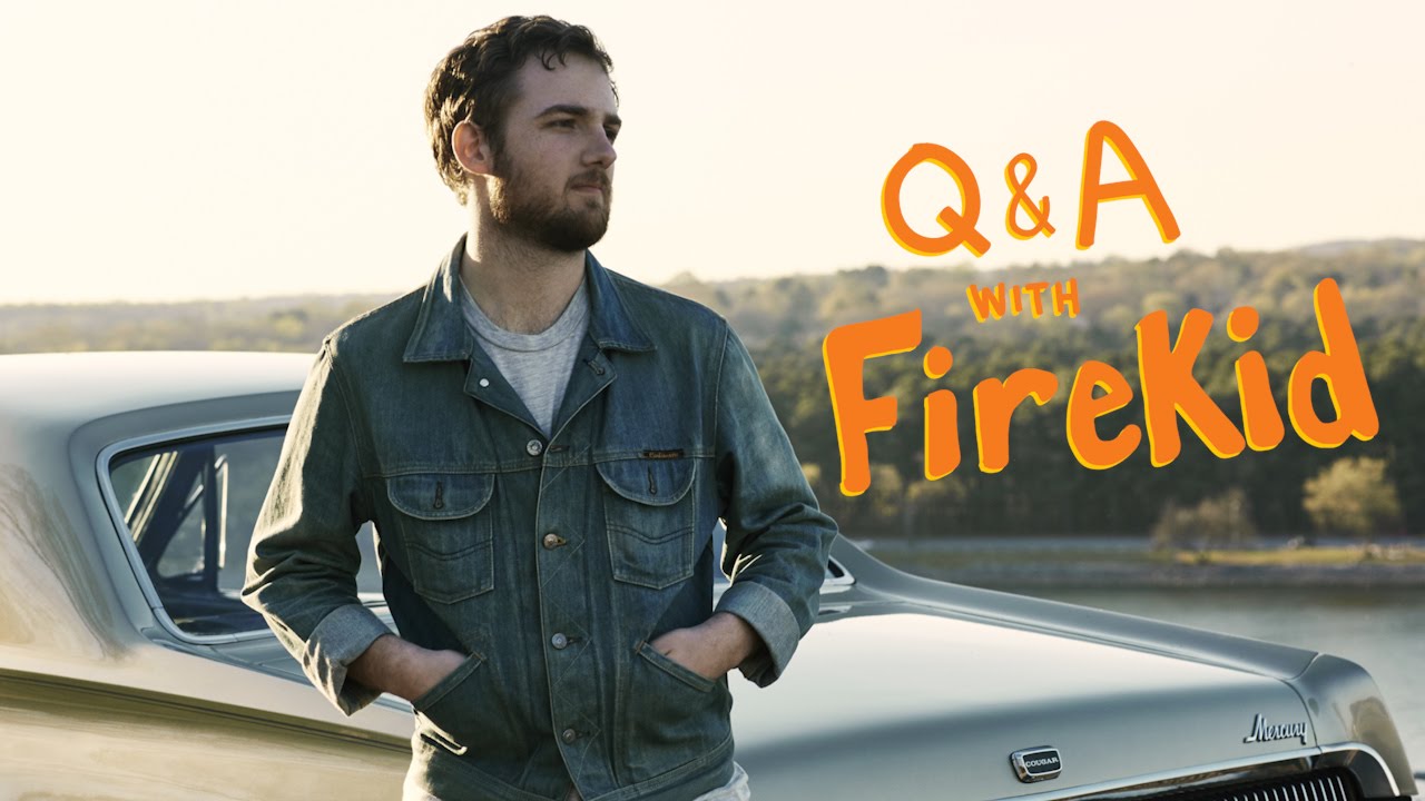 Ask Atlantic: Q&A with Firekid