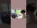 ちょっと意外な展開に😂 #結婚 #結婚報告 #おばあちゃん