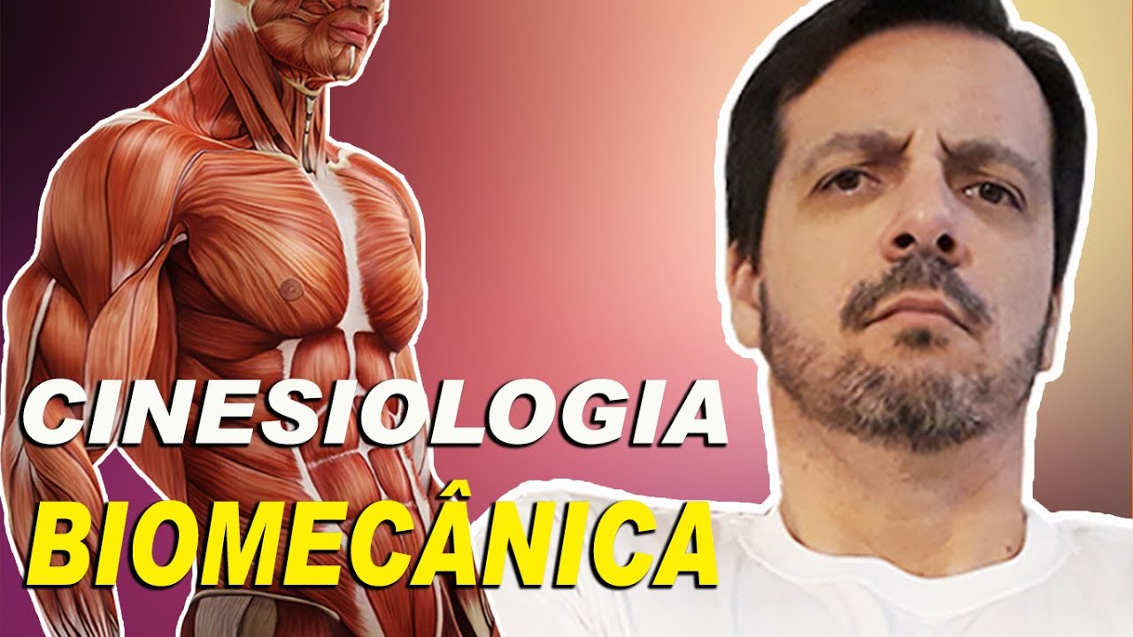 Cinesiologia e Biomecânica na musculação: Importância e dicas # VEJA ATÉ O FINAL!