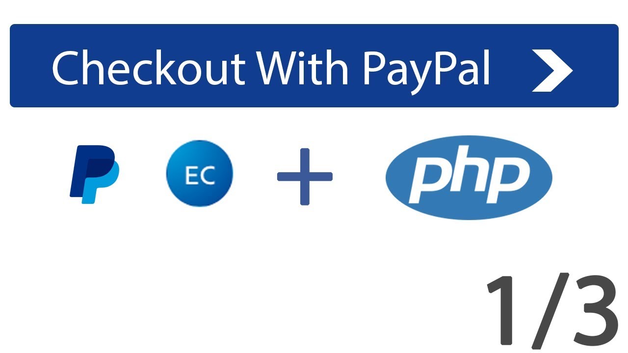 PayPal Express Checkout Overview YouTube paypal-payments-plugin-for-wordpress-profilepress-addon