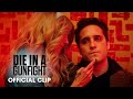 Die In A Gunfight (2021 Movie) Clip “What’s It Going To Be” – Diego Boneta, Alexandra Daddario