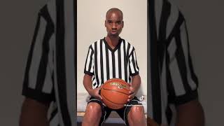 Omar the ref is alive #alive #happy #basketball #theref #thereferee Content
