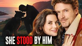 John Reardon’s Comeback Story: Meghan Ory, Family, and His Hudson & Rex Return
