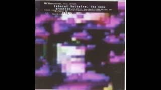 Cabaret Voltaire - The Conversation (CD 1&amp;2)