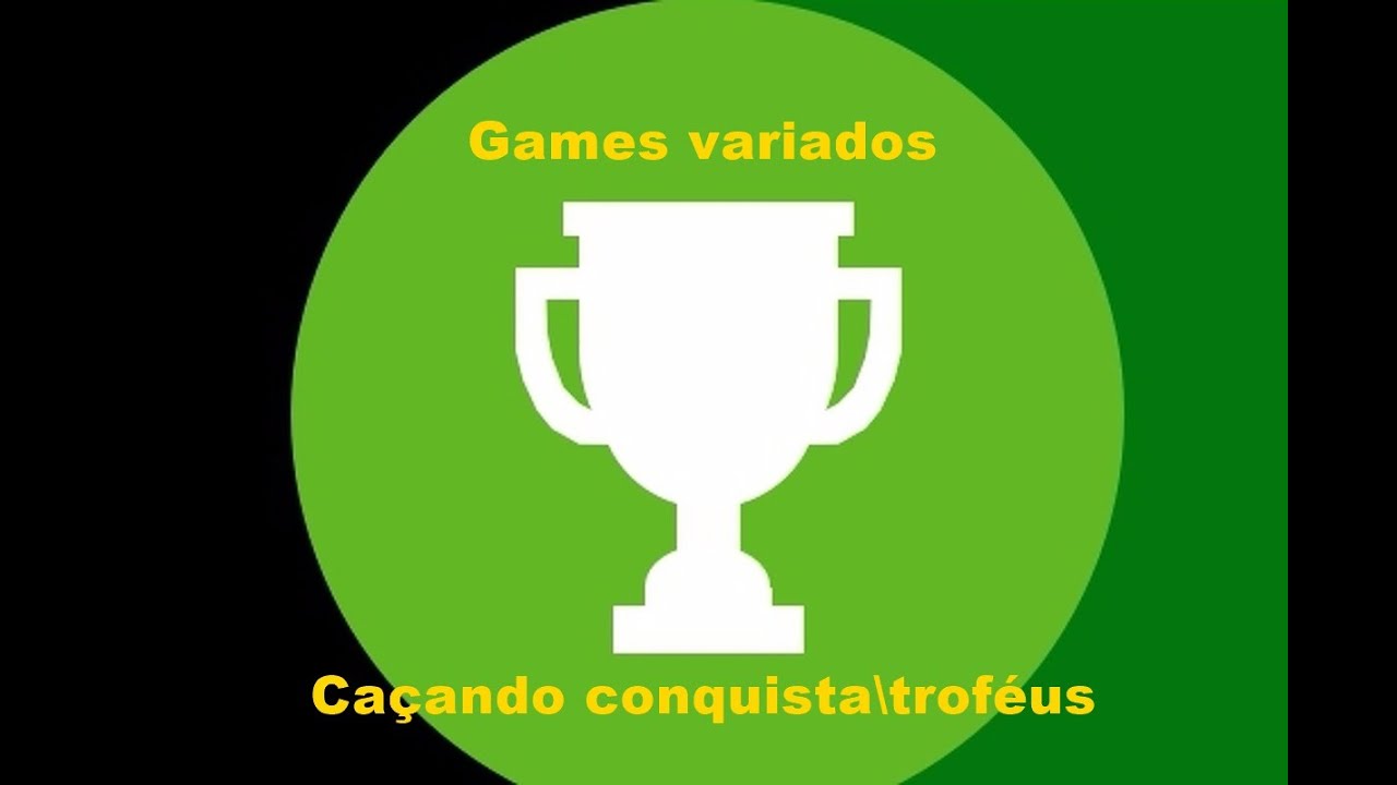 Games Variados (Xbox Series X\PS3\Xbox 360\PS4) - Farmando conquistas\Trofeus #19