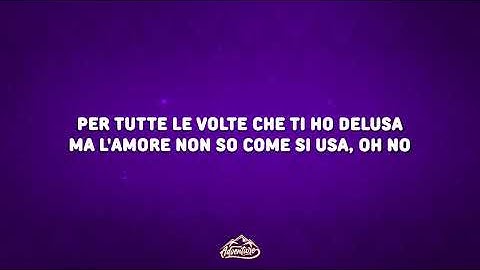 Thumbnail of Elodie, Sfera Ebbasta, Rvssian - Yakuza (Testo/Lyrics)