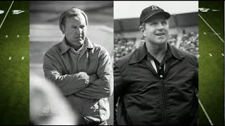 Chuck Fairbanks and Jack Pardee:  News Reports of their Deaths - April 2013