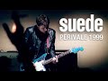 Capture de la vidéo Suede - Live At Perivale (Music Documentary) 1999