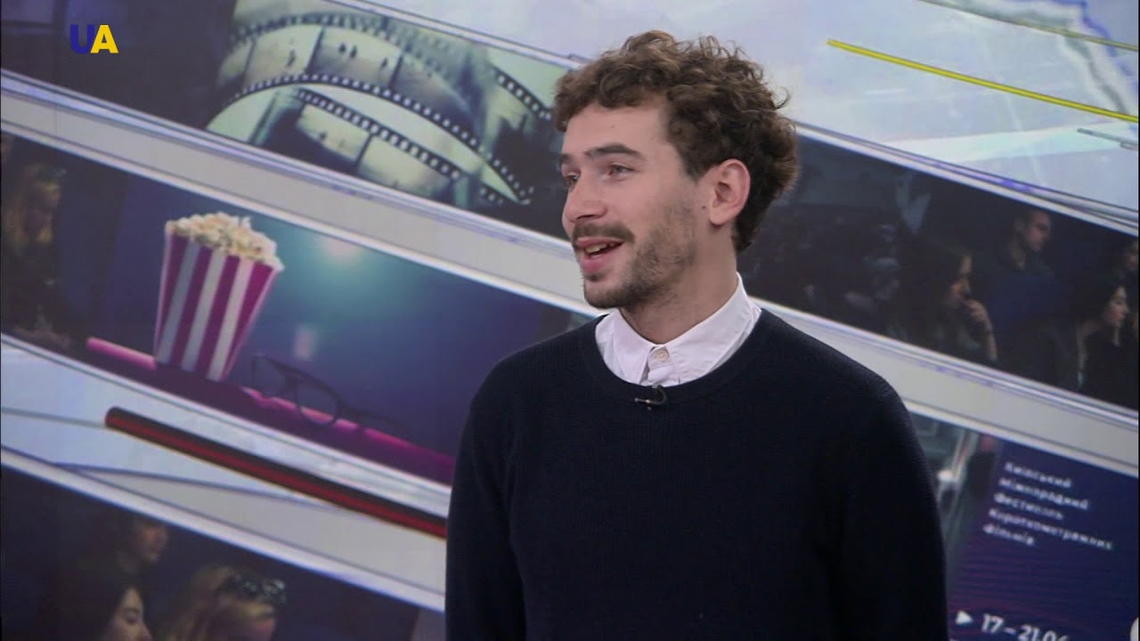 International Short Film Festival Presents Ukrainian Heritage