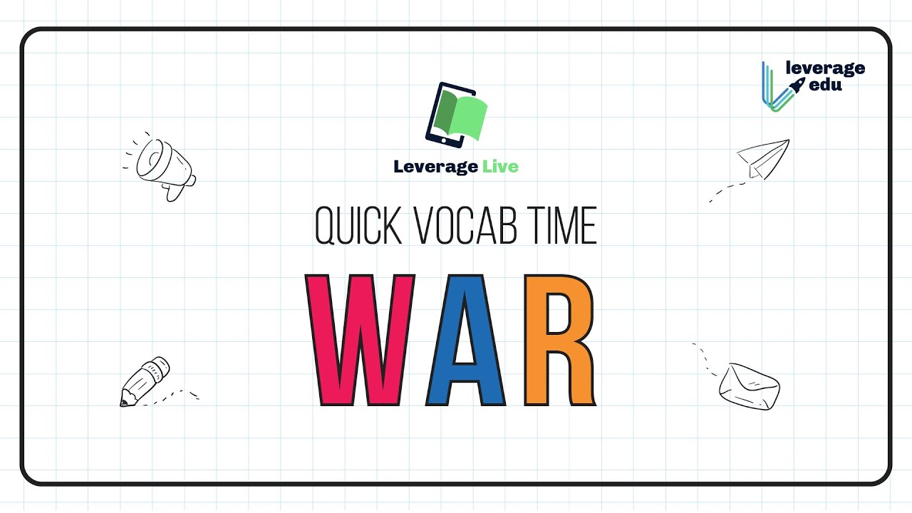 Improve your IELTS Vocabulary | Learn synonyms, antonyms, phrases and ...