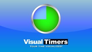 Visual Timers 1.1 screenshot 3