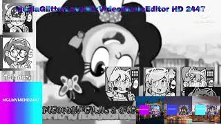 Preview 2 The Job Clip Effects Round 3 Vs