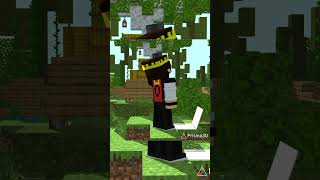PANJANG CERITANYA #minecraft #animated #animation #prisma3d #blackdiamond #blackdiamondasli