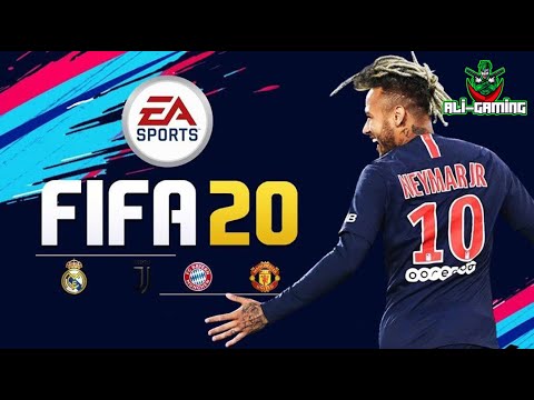 تحميل فيفا 2020 للكمبيوتر