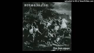 Bilskirnir - Hunting at night