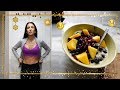 Healthy Routine and How I Stay Fit #Vlogmas 2 | Tamara Kalinic
