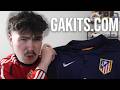 JERSEY HAUL FROM GAKITS.COM | REVIEW