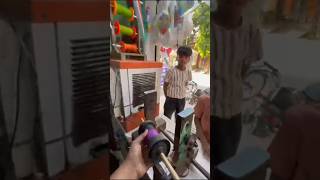 bacche ki Charkhi manje Se Bhari 😭😱 kiteflying #PatangBaji# #Patang #kite #Patang# short 🪁🪁