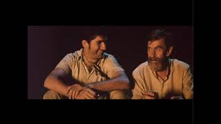 We Of The Never Never 1982 - Trailer